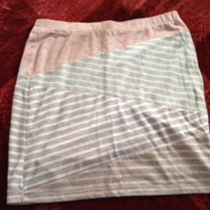 Adorable Mystree Miniskirt